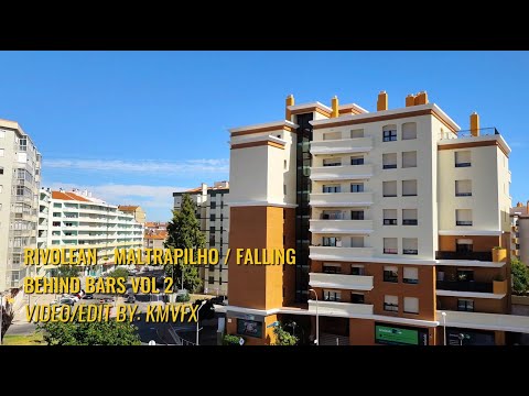 RIVOLEAN - MALTRAPILHO/ FALLING (VÍDEO OFICIAL)