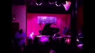 Buster Williams "For All We Know" (featuring piano solo by Eric Reed)