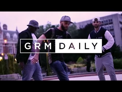 Koinz x Mav Mizzy -  Cake Like Birthday Music Video | GRM Daily