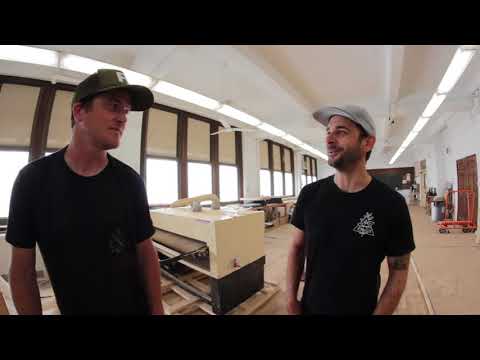 Props Issue 79 - Van Homan Day In the Life