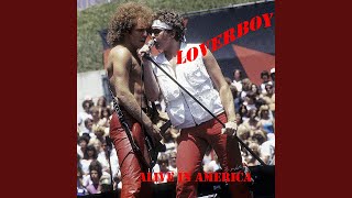 D.O.A. (Live in Denver, CO, February 11, 1981)