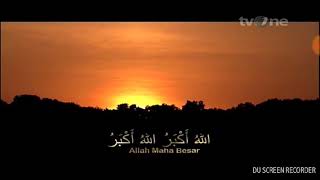 Download lagu Adzan Maghrib tvOne 2018 Hadist mp3 Download lagu Adzan Maghrib tvOne 2018 Hadist mp3