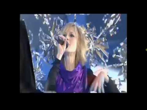 Passionworks feat. Tony Turunen - Surrender - Euroviisut 2009