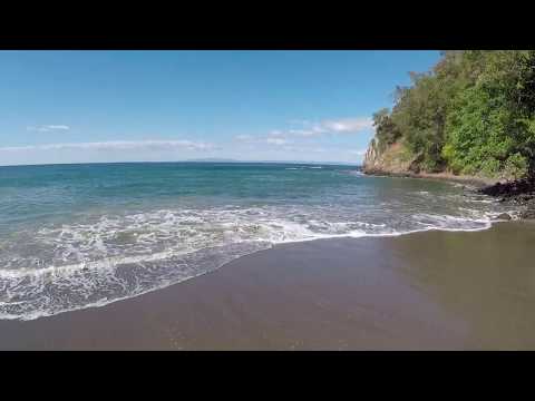 Diamante Eco Adventure Park BEACH TOUR