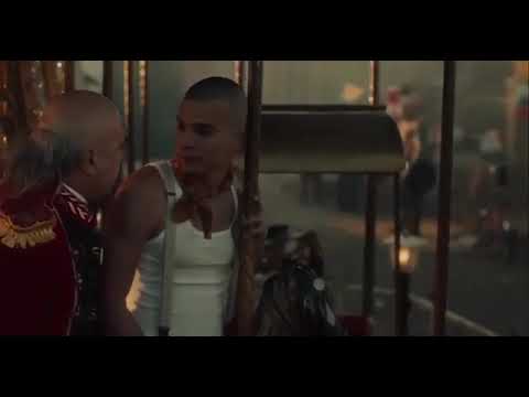 TEA TAIROVIC X VOYAGE - BALERINA  (nova pesma)