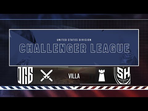 Playday 3 vs OCG Esports | Rainbow Six Siege #NACL | Slaughter House Esports