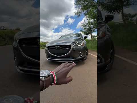 The Ultimate First Car! 2018 Mazda 2