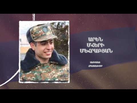 Ձեզ բացակա չենք դնի․ Արեն  Մեհրաբյան