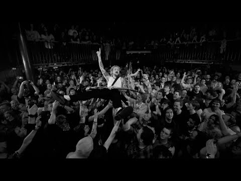 Kid Kapichi - Can EU Hear Me? (Official Music Video)