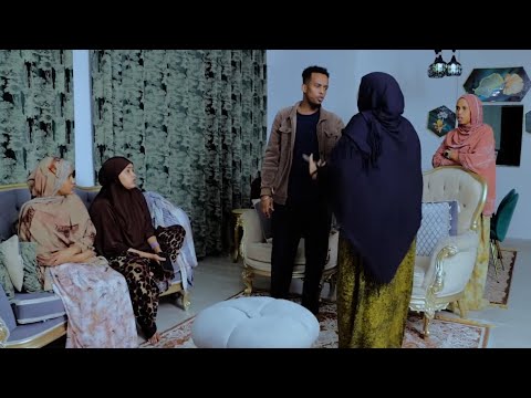 IMTIXAAN ADUUN PART 76