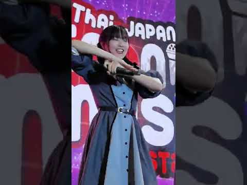221023 (Jewel Fancam) Sora! Sora! - Role Playing Love @ Thai-Japan Iconic Music Fest 2022 - IconSiam