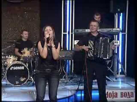 VRATI SE JOS JEDNOM   VESNA DJOKOVIC   LIVE