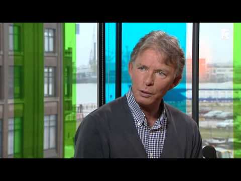 De uitzending van FCR met Harry van den Ham