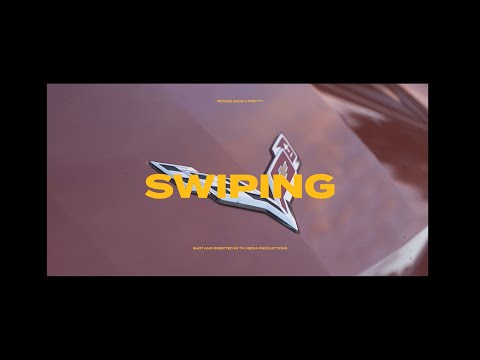 Boogie Bagg- Swiping ft. Pretty (OFFICIAL MUSIC VIDEO) Shot & Directed by TK Media Productions