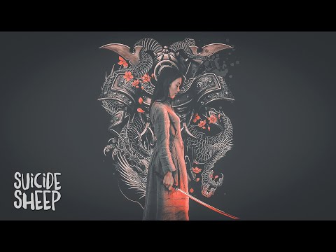 The Caracal Project, Buunshin & Rhode - I need a break.