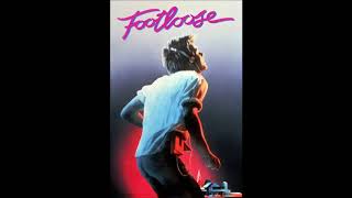 Footloose soundtrack   Karla Bonoff   Somebody&#39;s Eyes Original Sountrack Footloose 1984 HQ