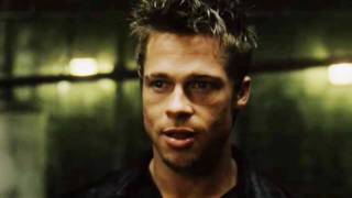 Fight Club - Your Going Down