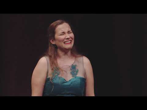 Addio Roma - L'incoronazione di Poppea (Monteverdi)