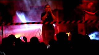 Music video thumbnail preview for My Mountain [feat. Antje Dieckmann] by Patenbrigade: Wolff