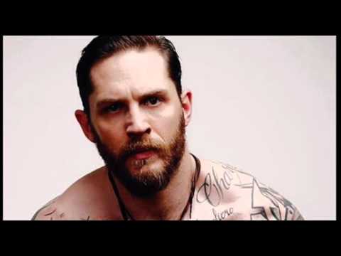 Tom Hardy's Rap-Truly amazing