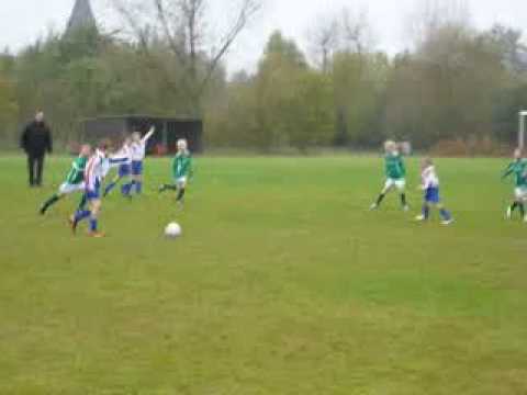 Racing Mol-Wezel Duiveltjes A