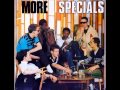 The Specials - Enjoy Yourself (It's later than ...