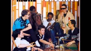 The Specials -  Enjoy Yourself (It's later than you think)