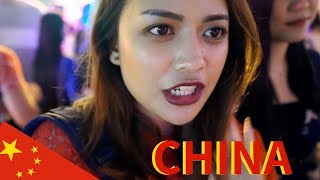 Exploring WUHAN city at night, China 🇨🇳