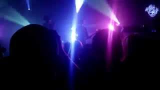 The Horrors - Chasing Shadows/In And Out of Sight (Live @ Belly Up Tavern Oct 13 2014)