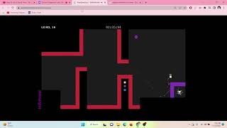 [FIRST IN THE WORLD] Pixel Speedrun Collect Mode Deathless