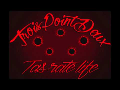 NINO LOCO - T'AS RATÉ TA LIFE - (TROIS POINT DEUX)