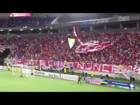 FINAL 2014 AMERICA CAMPEÃO