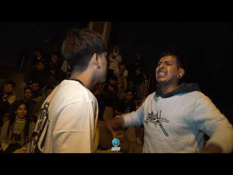 JC SNAKE vs JINETE ll 4tos ll Fecha 08 ll Ascenso Fms ll Campo de Marte 2022