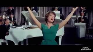 When The Clock Strikes Midnight - Connie Francis
