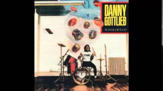 Danny Gottlieb: "Whirlwind"