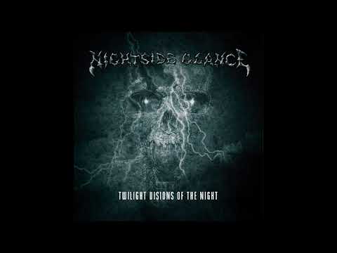 Nightside Glance - Twiligt Visions of the Night (Full Demo)