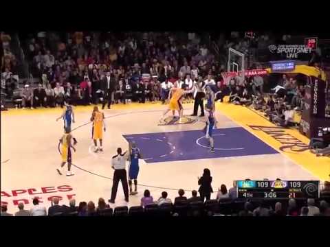 Kobe Bryant - Why do we Fall - MOTIVATIONAL