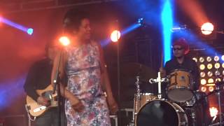 Nicole Willis & the Soul investigation  . If this ain't love ( don't know what is )