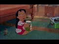 Lilo And Stich Friends Need To Be Punished