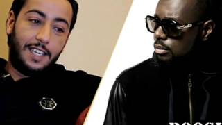 Lacrim feat maitre gims - petit jaloux