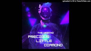 The Weeknd - Precious Little Diamond (Cover Version)