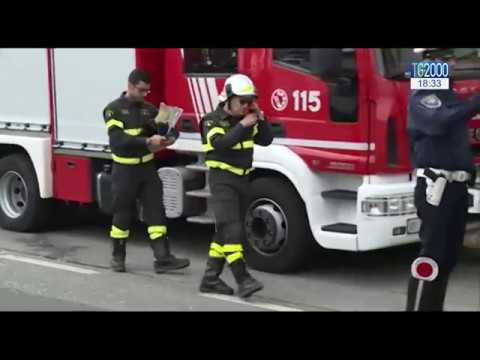 Tg2000 20 ottobre 2017 - Edizione delle 18:30