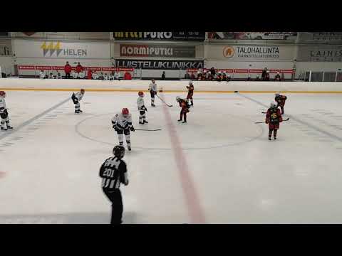 Jokerit Blue vs HIFK White (2/2)