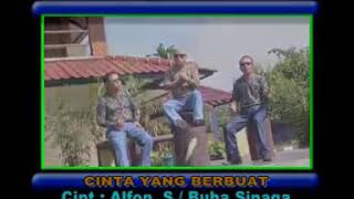 Download lagu CINTA YANG BERBUAT|MENTARI TRIO mp3