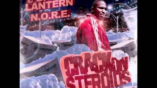 NORE ft. Gunplay - Talk 2 Em(NORE - Crack On Steroids)