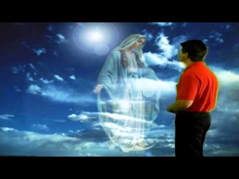 Mãe Do Infinito Amor - Jaime Toledo