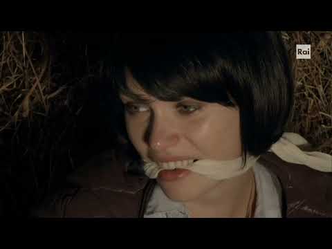 Katsiaryna Shulh - Cleave Gagged