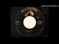 David Houston - Sugar Sweet (RCA Victor 6611)