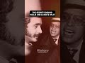 What Really Broke Willie and Lavoé Apart?