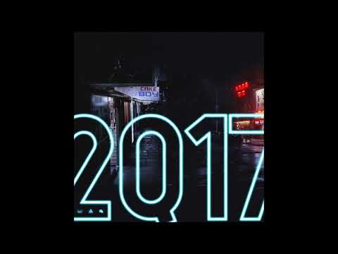 IROH - 2Q17 (prod. by CAKEBOY)